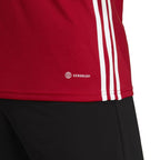 T-shirt adidas Table 23 Jersey M HT6552 Clothing/Football Adidas
