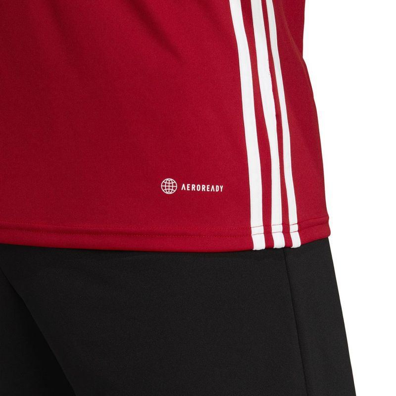 T-shirt adidas Table 23 Jersey M HT6552 Clothing/Football Adidas