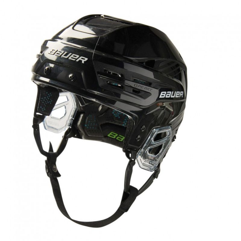 Bauer Re-akt 85 Hockey Helmet To be categorized Your Sports Performance