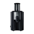 Juicer Brown | J 500 Quick 5 | Description | Black | 900 W | Number of speeds 2 AGD - Produkty/Wyciskarki wolnoobrotowe Your Sports Performance
