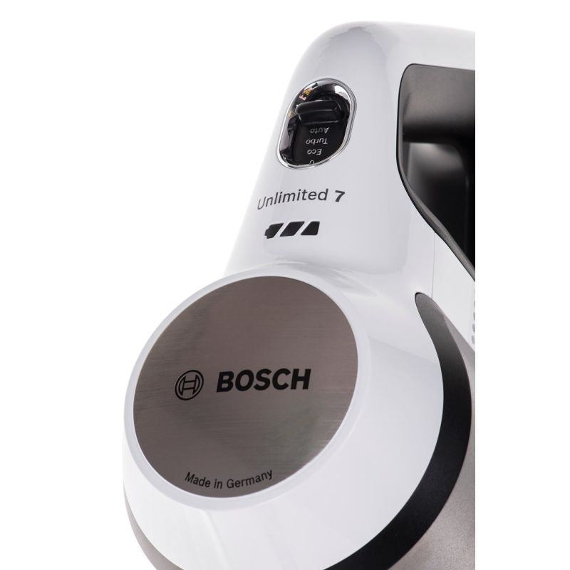 BOSCH BBS 711W UNLIMITED vacuum cleaner AGD - Produkty/Odkurzacze Your Sports Performance