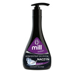 MILL WASH Elderflower Dishwashing Balm Concentrate 555ml Chemia/Płyny do mycia naczyń Your Sports Performance