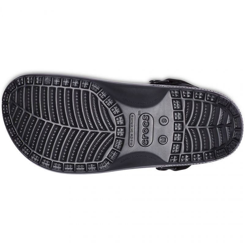 Crocs Yukon Vista II Clog M 207142 001 Footwear/Outdoor Crocs