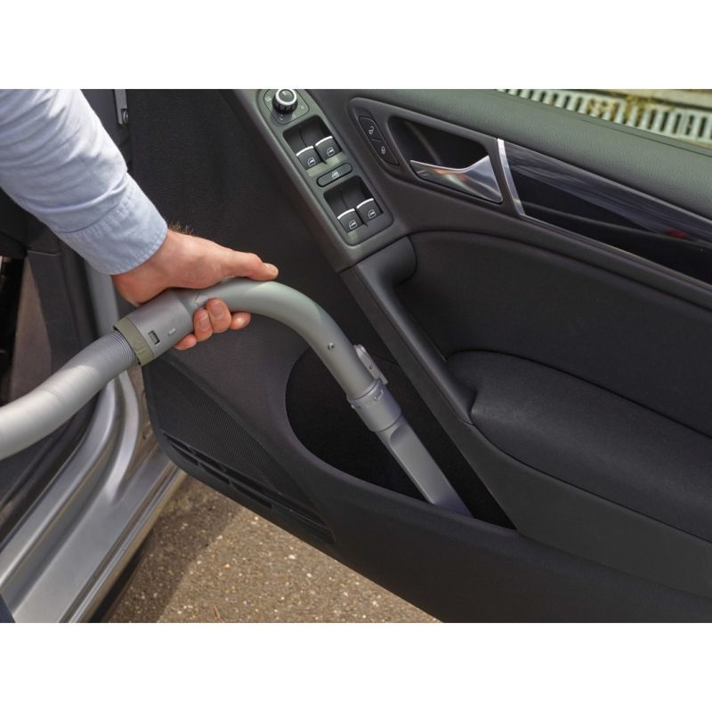 BLACK+DECKER PD1200AV car vacuum cleaner (gray) AGD - Produkty/Odkurzacze Your Sports Performance