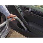 BLACK+DECKER PD1200AV car vacuum cleaner (gray) AGD - Produkty/Odkurzacze Your Sports Performance