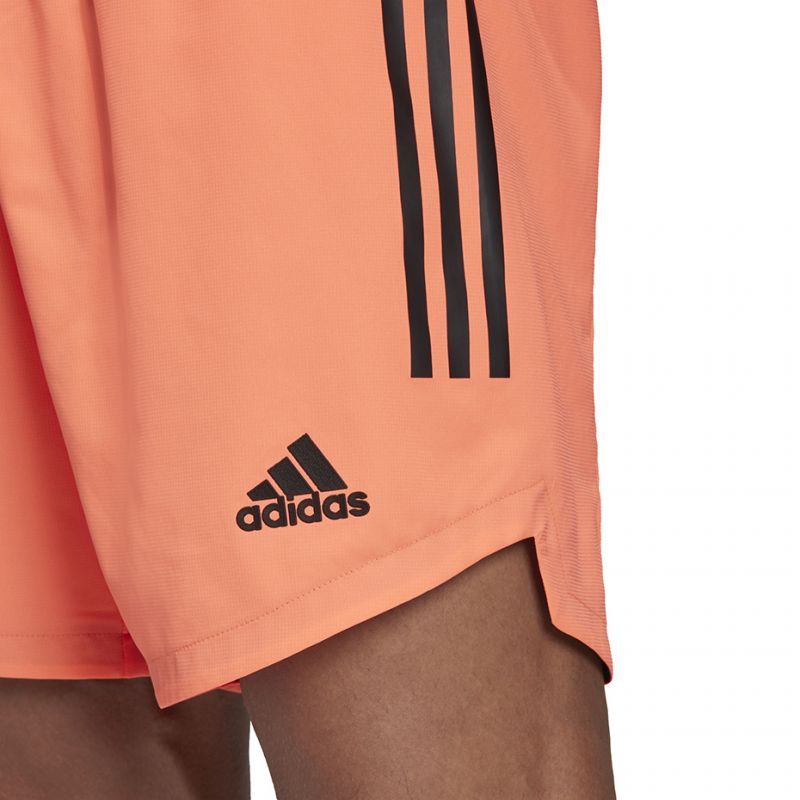 Men's adidas Condivo 20 Short coral FI4574 shorts