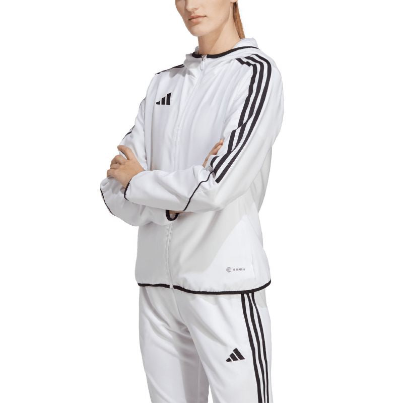 Jacket adidas Tiro 23 League Windbreaker W IA1631 Clothing/Training Adidas