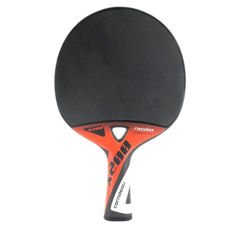 NEXEO GRAPHITE X200 table tennis bats Accessories/Rackets and accessories Your Sports Performance