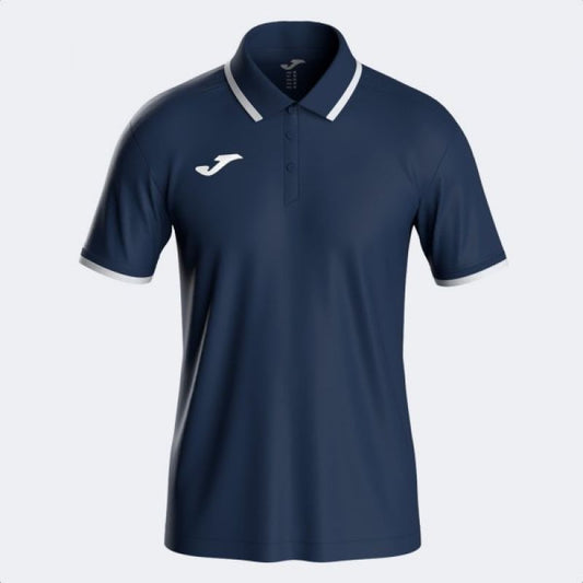 JOMA Combi Premium Polo Shirt 104493.332 Clothing/Football Joma