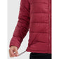 Women's down trekking jacket with Primaloft Silver filling 4F 4FRAW25TDJAF0792-60S 4f