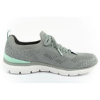 Skechers Summits-Sneak Peek W 150122/GYMN shoes Footwear/Lifestyle/Skechers Skechers