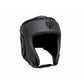 Masters boxing helmet KTOP-PU-MATT 02441-M01 Accessories/Martial arts equipment/Kask bokserski Your Sports Performance