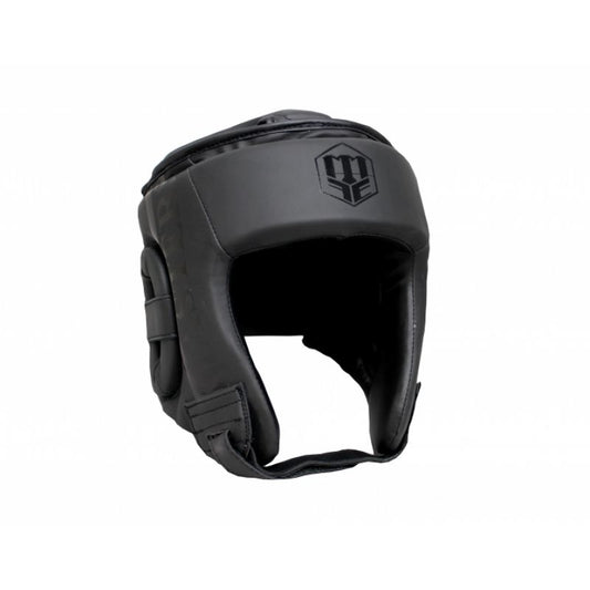 Masters boxing helmet KTOP-PU-MATT 02441-M01 Accessories/Martial arts equipment/Kask bokserski Your Sports Performance