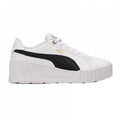 Puma Karmen Wedge W shoes 390985 02 Footwear/Lifestyle Puma