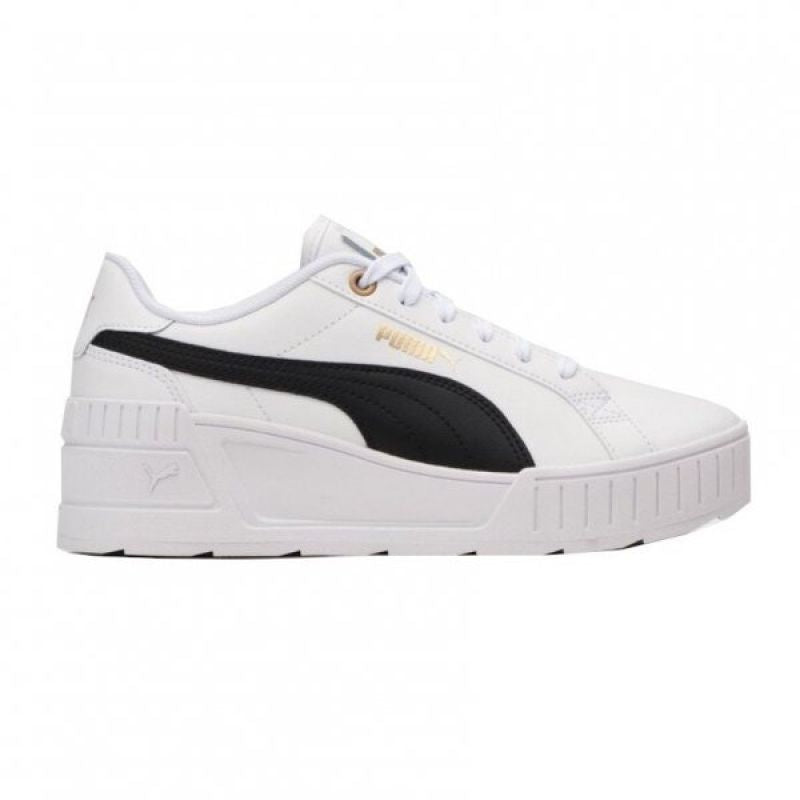 Puma Karmen Wedge W shoes 390985 02 Footwear/Lifestyle Puma