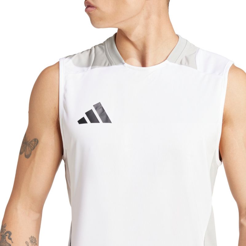 Adidas Tiro 24 Competition Training Sleeveless M T-shirt IR5479 Clothing/Football Adidas