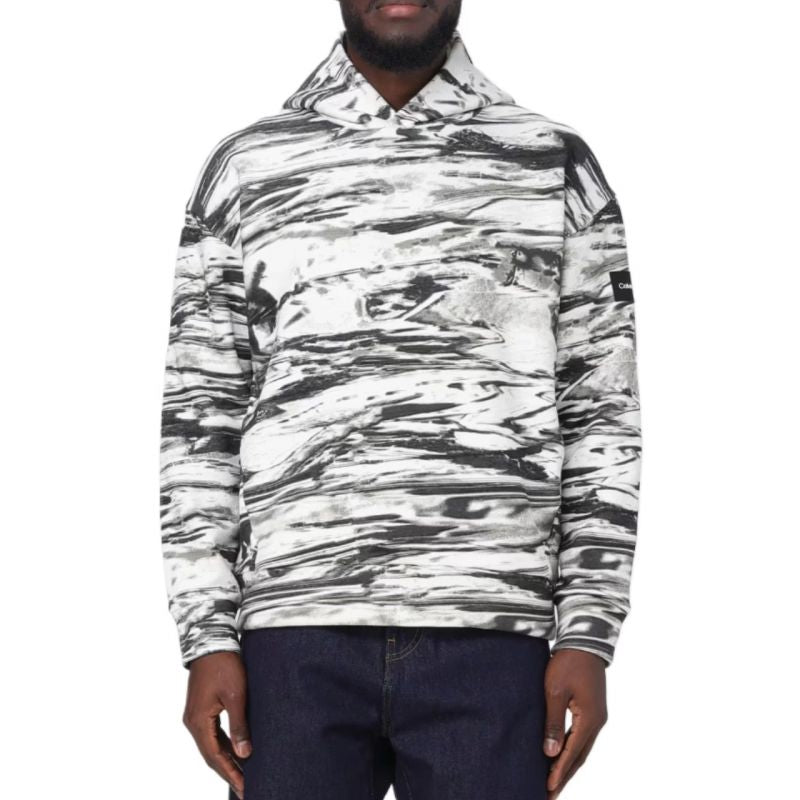 Calvin Klein Horizon Regular M K10K111819 sweatshirt Clothing/Lifestyle/Calvin Klein Your Sports Performance