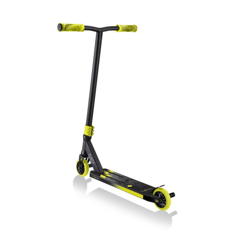 The Globber Stunt Gs 540 622-107-3 stunt scooter Accessories/Skating/Hulajnogi Your Sports Performance