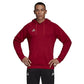 Sweatshirt adidas Tango Sweat Hoody M DZ9613 red Clothing/Lifestyle Adidas