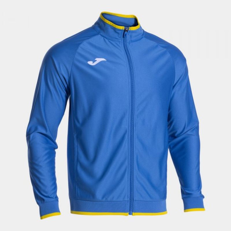 JOMA Combi Premium Full Zip sweatshirt 104212.709 Clothing/Football/Joma Joma
