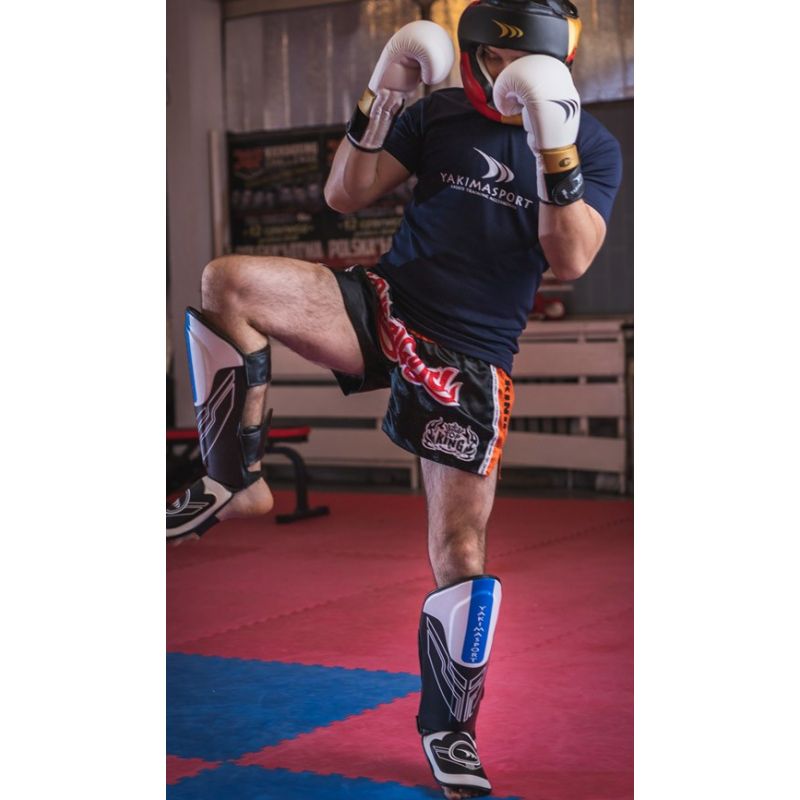 Yakima Sport Pro L 100353 Shin and Foot Protectors Accessories/Protectors and knee pads Yakima