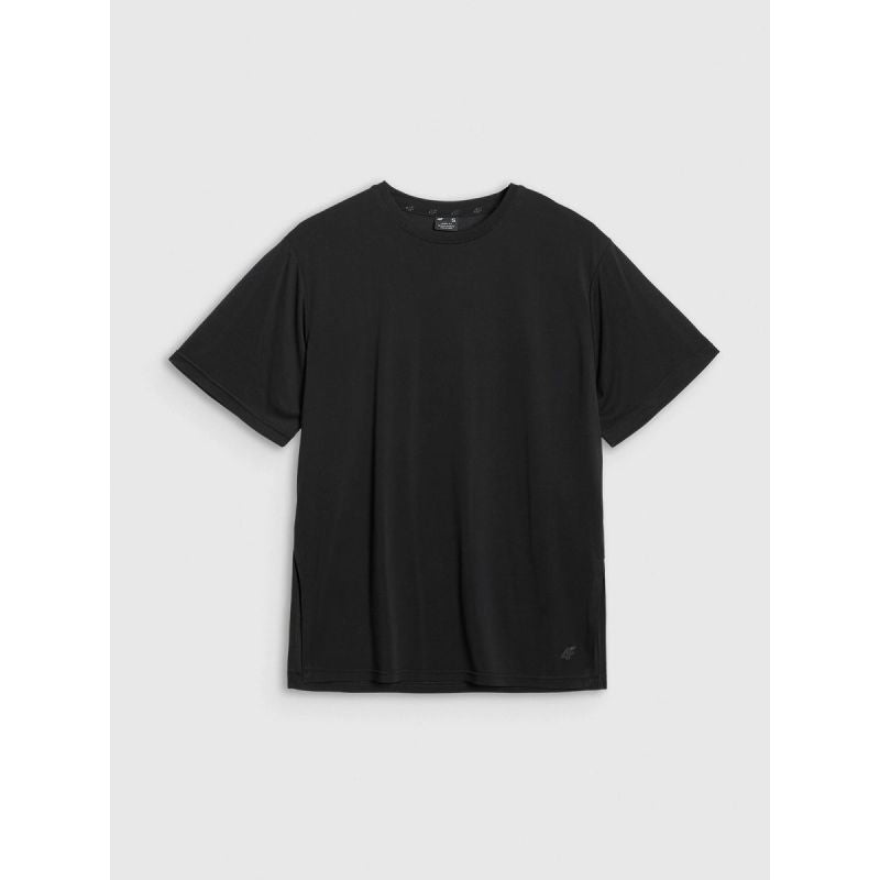 Women's oversize T-shirt with modal 4F 4FRAW25TTSHF3408-20S *Kategoria tymczasowa Your Sports Performance