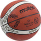 Molten B7G2000-M9C basketball ball replica China 2019 WC Accessories/Balls/Basketball Your Sports Performance