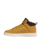Adidas Rapid Court Mid Winterized M JR0171 shoes Footwear/Lifestyle Adidas