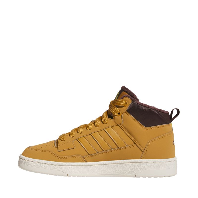 Adidas Rapid Court Mid Winterized M JR0171 shoes Footwear/Lifestyle Adidas