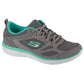 Skechers Summits Suited 12982-GYTQ Gray 36 In preparation Your Sports Performance