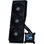 Lian Li HydroShift LCD 360S Computer Case Chłodzenie/Chłodzenie - zestawy chłodzenia wodnego Your Sports Performance