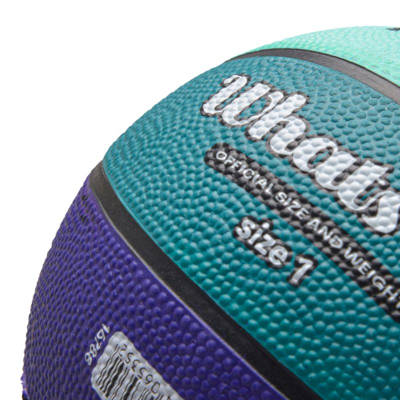 Basketball Meteor What's up 1 16788 size 1 Accessories/Balls/Basketball Your Sports Performance