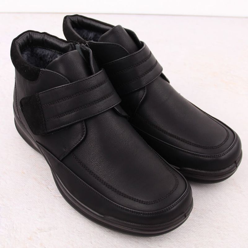 Unisoft M EVE456 Ankle Boots Footwear/Lifestyle/Unisoft Your Sports Performance