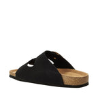 Lee Cooper Women's Slides Black LCW-26-35-4455LA