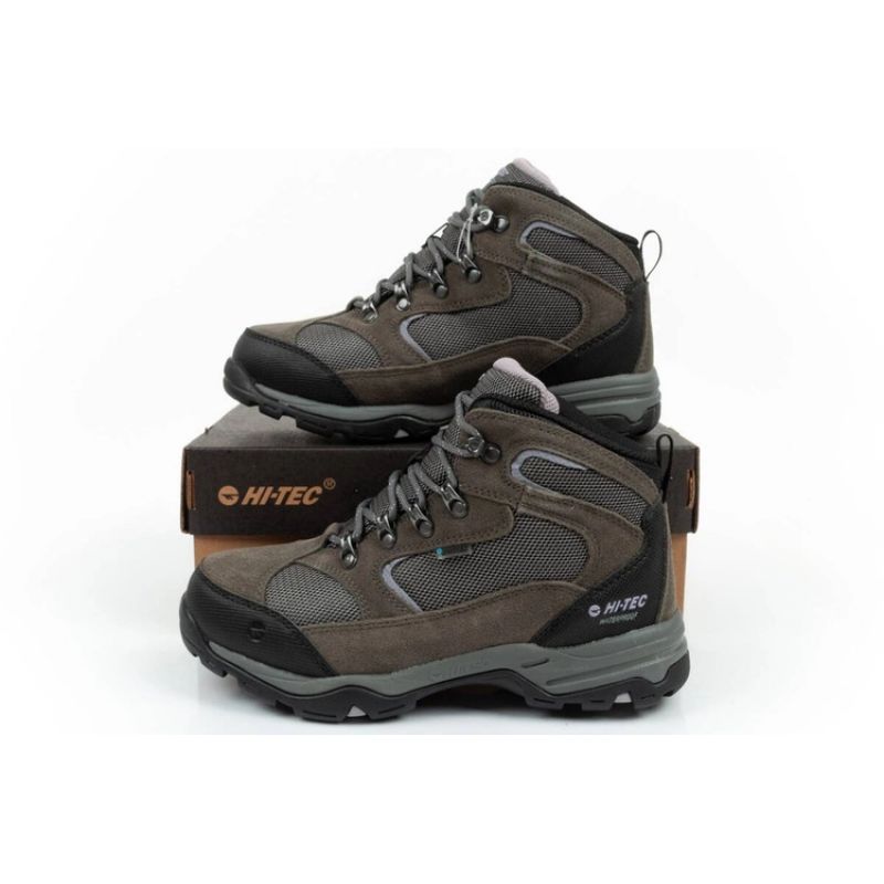 Hi-Tec Storm W shoes O005365-054 Footwear/Outdoor/Hi-Tec Your Sports Performance