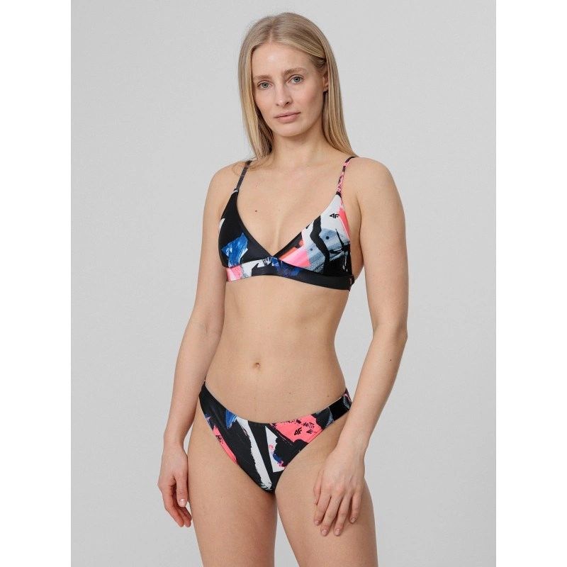 Women's swimsuit (top) 4F H4L22-KOS004G 4f