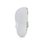 Crocs Classic Duke Print Clog K Jr 210007-3WH clogs