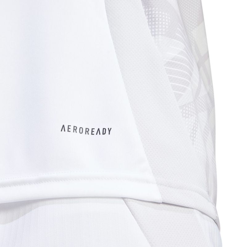 Adidas Tiro 24 Competition Match Jersey M IQ4760 Clothing/Football Adidas