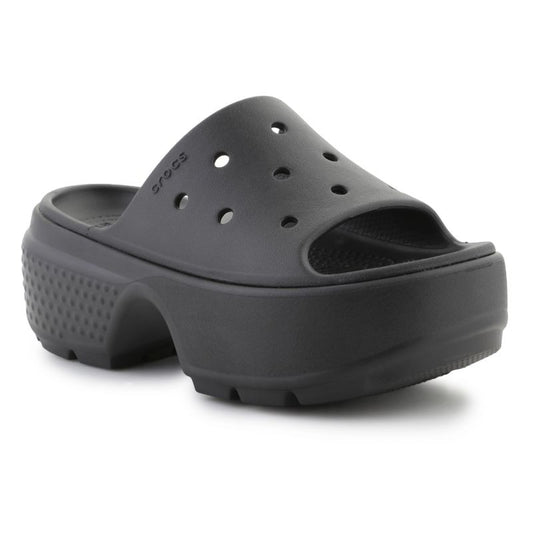 Crocs Stomp Slide 209346-001 Footwear/Outdoor Crocs