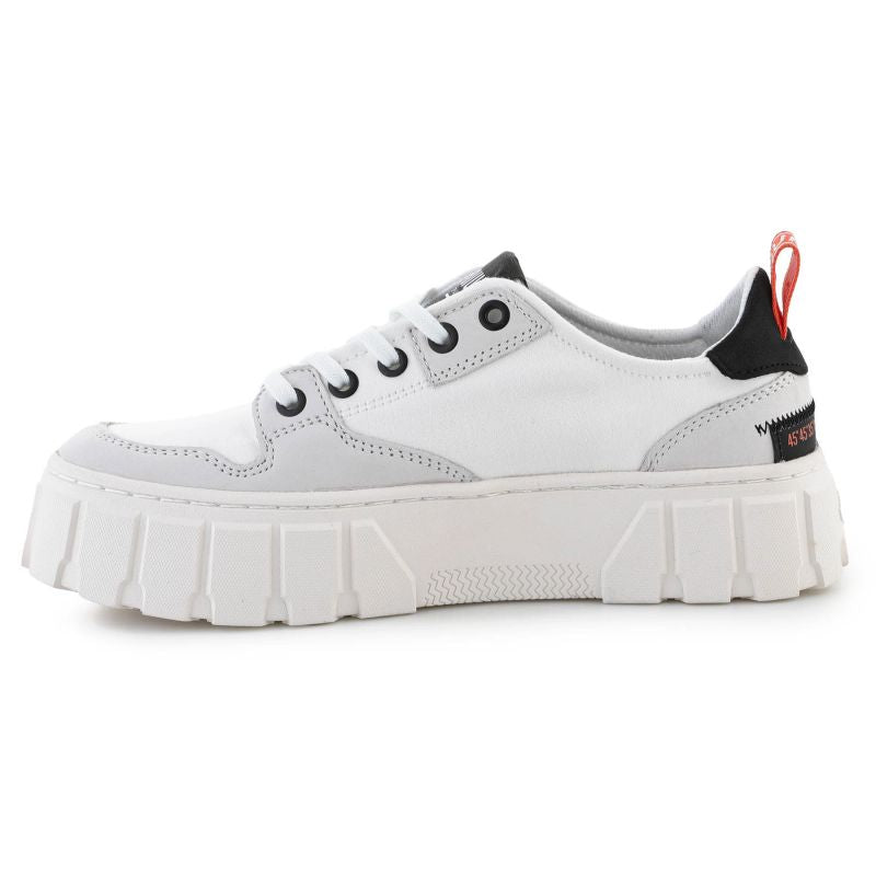 Shoes Palladium Pallatower Lo W 98574-116-M Footwear/Lifestyle/Palladium Your Sports Performance