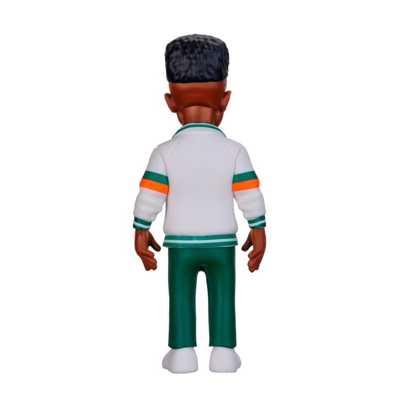 MINIX STRANGER THINGS - LUCAS (Gry i zabawki) Figurki/Kolekcjonerskie Your Sports Performance