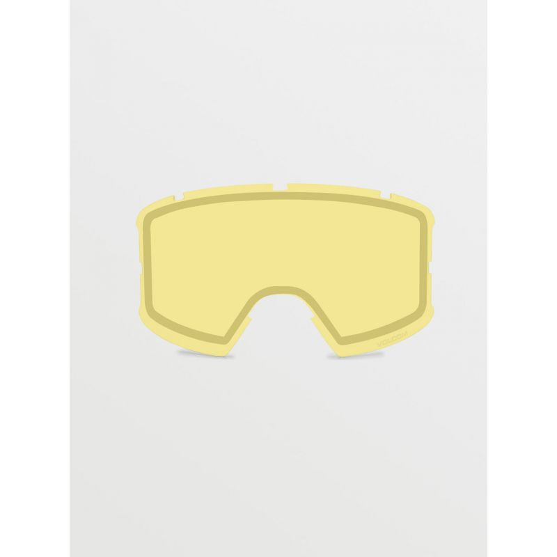 Volcom GARDEN CAMO/RED CHROME snowboard goggles (VG0122103) Accessories/Skiing/Gogle/Volcom Your Sports Performance