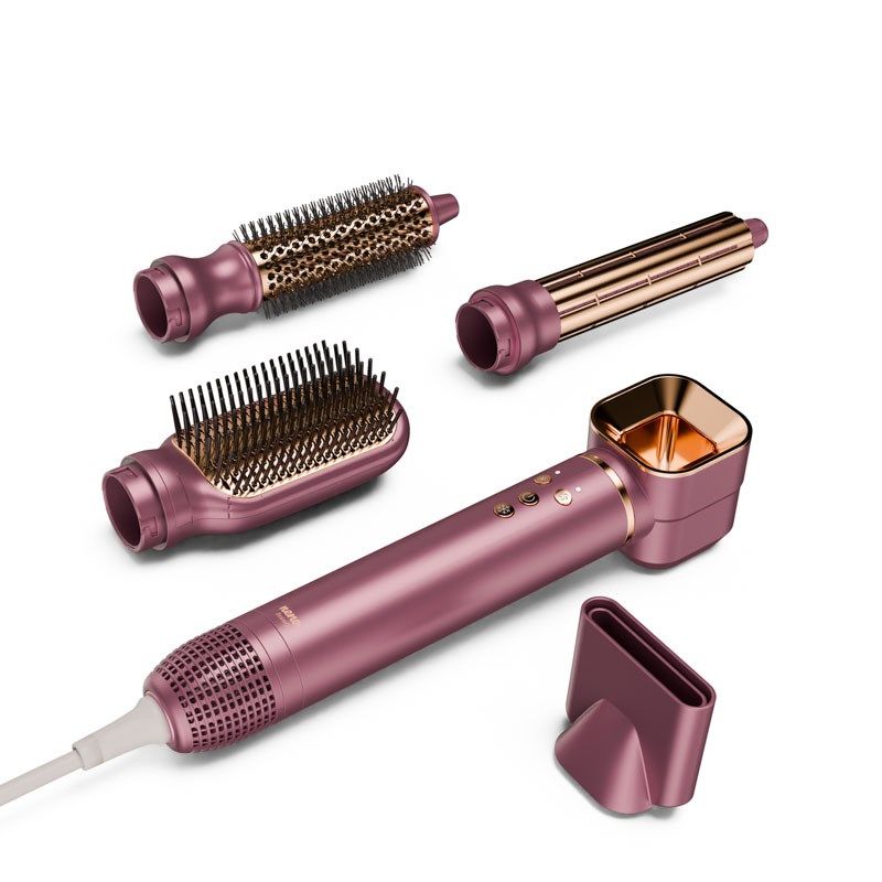 NENO BEAUTY VIO HAIR DRYER/CURLER AGD - Produkty/Suszarki do włosów Your Sports Performance