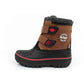 Lee Cooper Jr Snow Boots LCJ-24-44-2864K Footwear/Outdoor/Lee Cooper Your Sports Performance