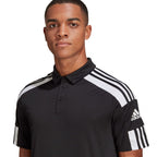 Shirt adidas Squadra 21 Polo M GK9556 Clothing/Training Adidas