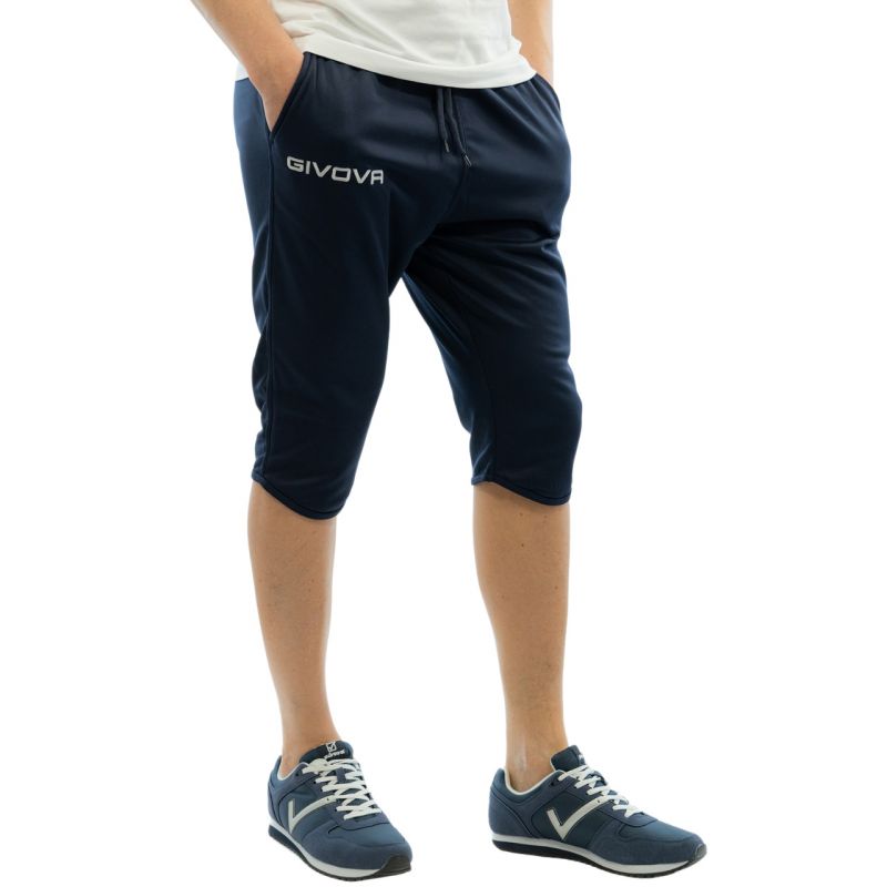 Givova One M P020 0004 shorts Clothing/Football/Givova Givova
