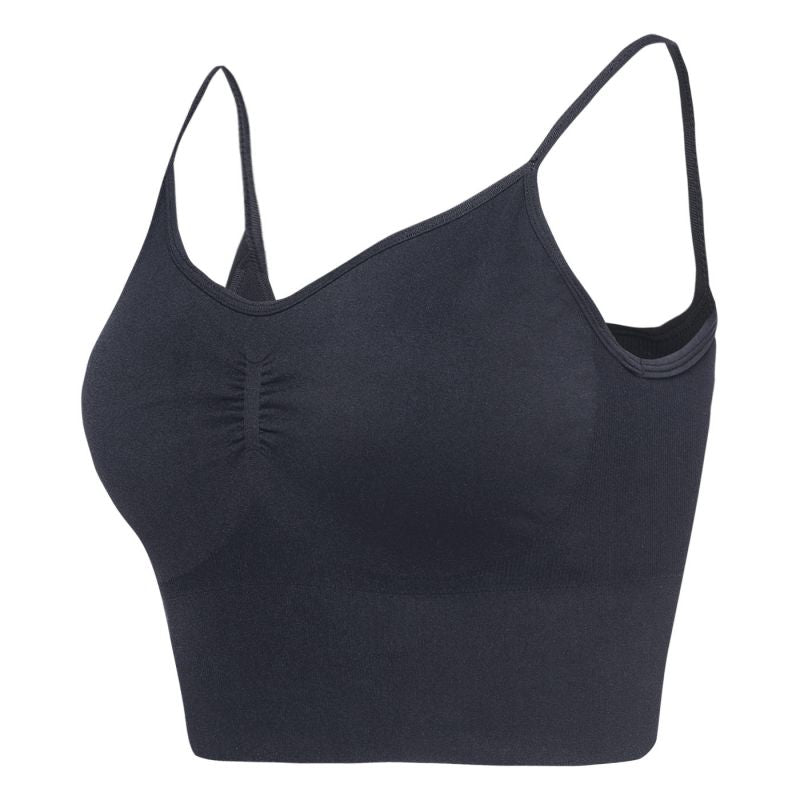 IQ Cross The Line Ilaria W sports bra 92800597437 Clothing/Training/IQ Your Sports Performance