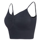 IQ Cross The Line Ilaria W sports bra 92800597437 Clothing/Training/IQ Your Sports Performance