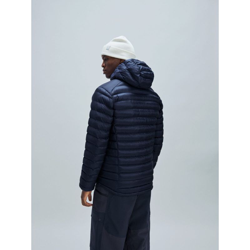 POC M'S Coalesce Jacket Navy Blue