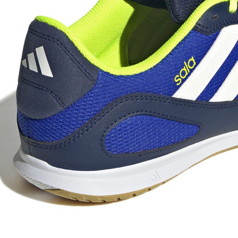 Adidas Super Sala III IN M JR5398 football boots Footwear/Football/SR/IN Adidas